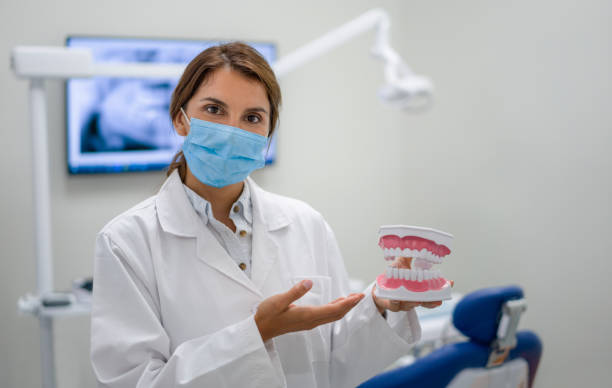 Best Emergency Root Canal Treatment in Harvey, LA
