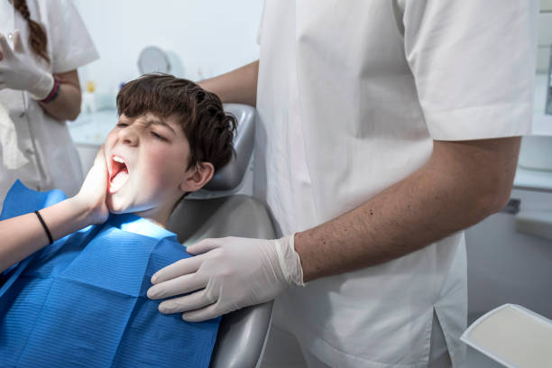 Best Emergency Dental Care for Trauma or Injury in Harvey, LA