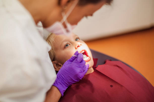 Best Emergency Dental Surgery in Harvey, LA