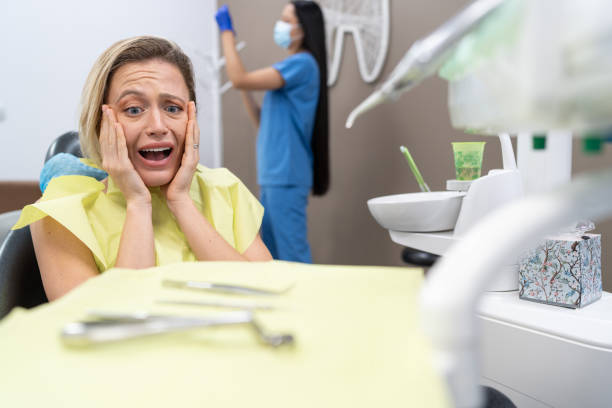 Best Emergency Broken Tooth Repair in Harvey, LA